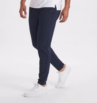 Laurits - Stretch trousers - Pants