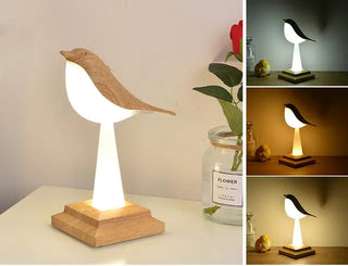 BirdLight - Table Lamp