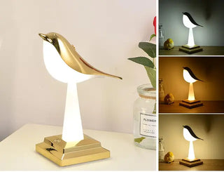 BirdLight - Table Lamp