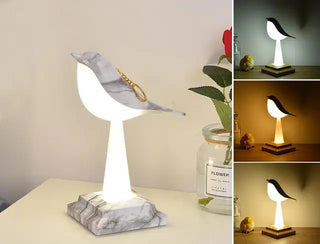 BirdLight - Table Lamp