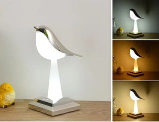 BirdLight - Table Lamp