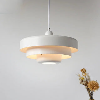 Pyro - Bauhaus Pendant Lamp