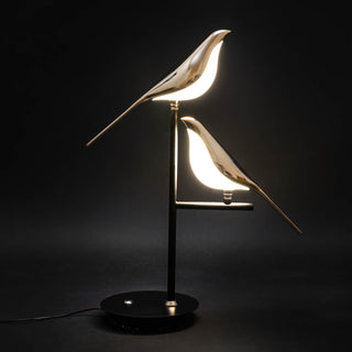 Ombre - LED table lamp