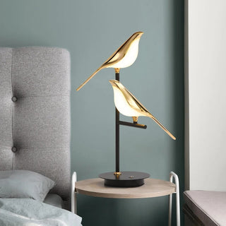 Ombre - LED table lamp