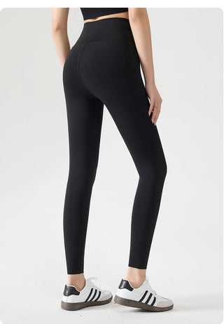 Gudrun - Belly-Free Pants - Belly Part and Zipper