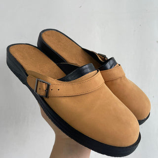 Jackson - Shoes - Vintage clogs