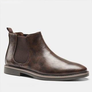 Jonas - Chelsea boots - Leather boots