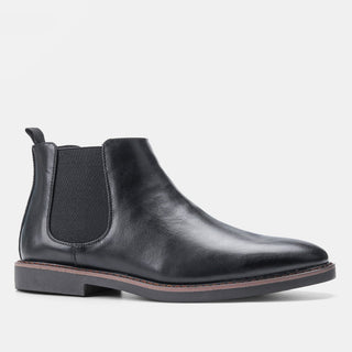 Jonas - Chelsea boots - Leather boots