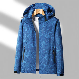 Sanne - Wind and waterproof jacket for women