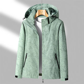 Sanne - Wind and waterproof jacket for women