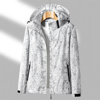 Sanne - Wind and waterproof jacket for women