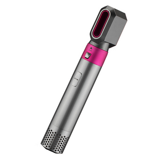 NovaWave - Straightener - Curls - Safe drying