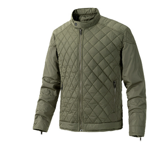 Wildon - Quilted jacket - Light and robust