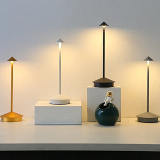 Beacon - Dart candle lamp