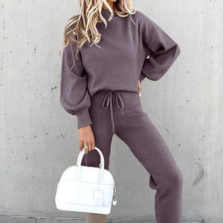 Hilda - Two-piece lounge set