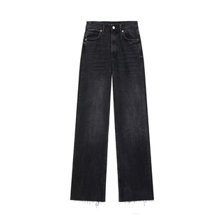 Blytthe - Casual denim pants - Straight cut