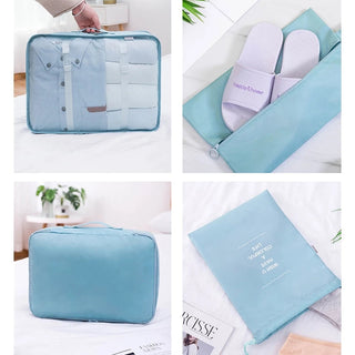 PackingBag - Travel bags for suitcases - Organiser