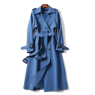 Karoline - Trench coat - Spring coat