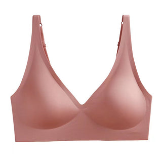 Helle - Seamless premium bra - Supportive bra