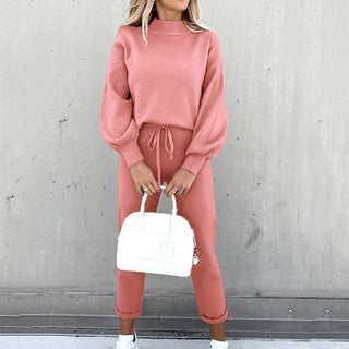 Hilda - Two-piece lounge set