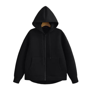 Devorra - Casual hoodie - Cozy outerwear