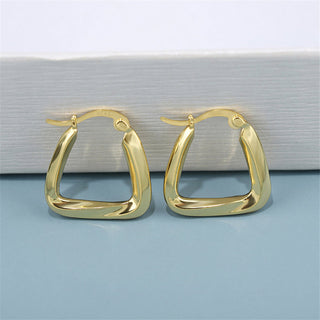 Micara - Glamour Arch - Earrings