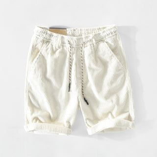 Georg - Summer shorts - Comfortable shorts