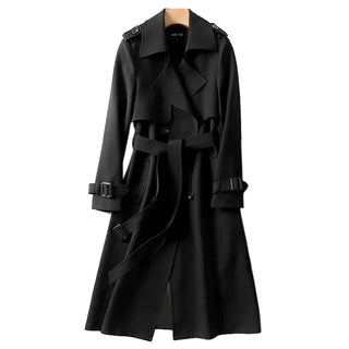 Karoline - Trench coat - Spring coat