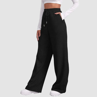 Juniper - Casual sweatpants - Wide leg