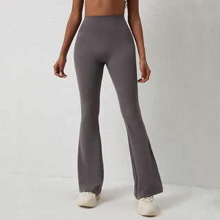 FlairFit - Comfortable flare leggings - 1+1 FREE