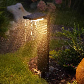 Illumina - Outdoor lamp