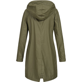 Nicoline - Waterproof rain jacket