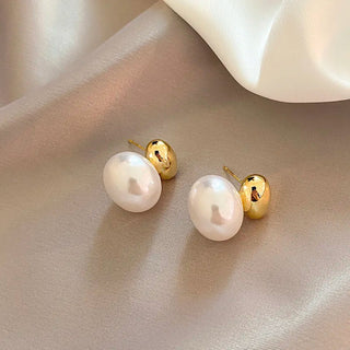 Micara - Luxe Bead - Earrings