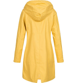 Nicoline - Waterproof rain jacket