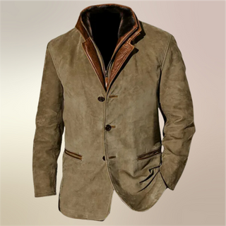 Pontus - Vintage jacket for men