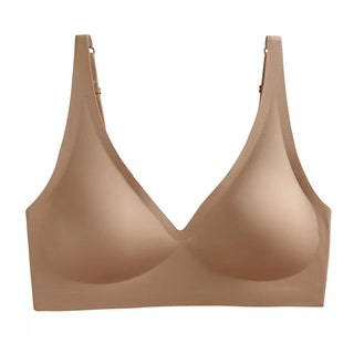 Helle - Seamless premium bra - Supportive bra