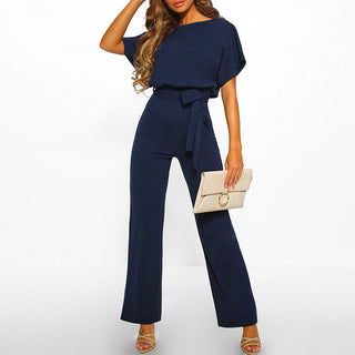 Elva - Stylish jumpsuit