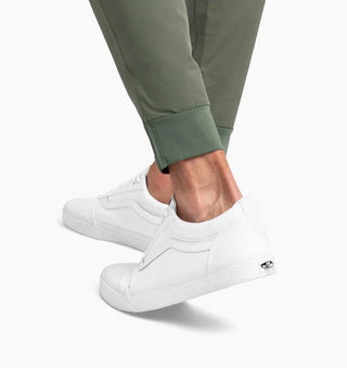 Laurits - Stretch trousers - Pants