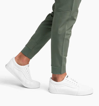 Laurits - Stretch trousers - Pants