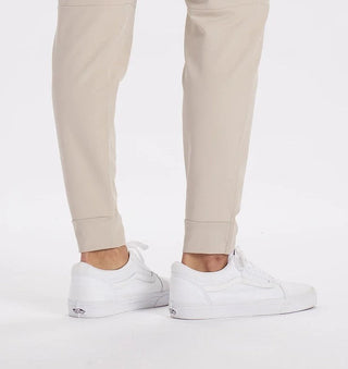 Laurits - Stretch trousers - Pants