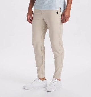 Laurits - Stretch trousers - Pants