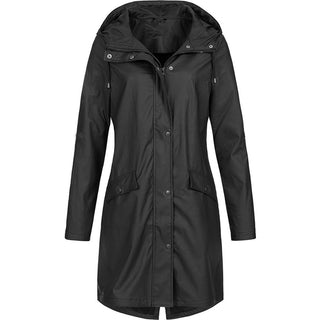 Nicoline - Waterproof rain jacket