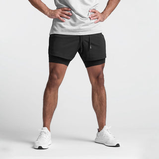 StaminaPro - Comfort Training Trousers - Shorts