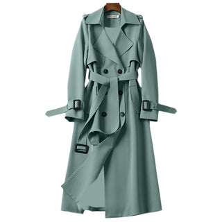 Karoline - Trench coat - Spring coat