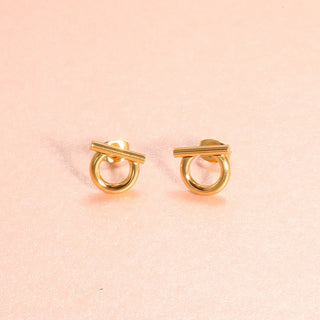 Micara - Dazzle Studs - Earrings