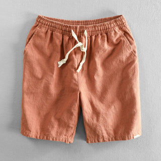 Elijah - Summer Shorts - Comfortable