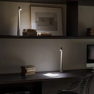 Spark - Touch Table Lamp