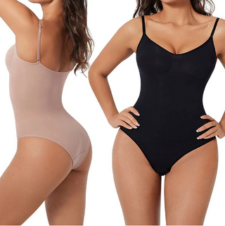 Kinsley - Bodysuit - Modelling Shapewear | 1+1 Free