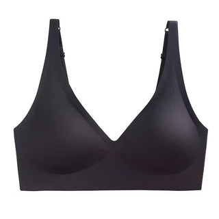 Helle - Seamless premium bra - Supportive bra