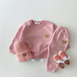 CubCouture - Jogging set for your toddler - Bear set